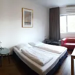 Hotel Art Rock Downtown 3*