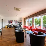 Hotel Art Rock Downtown 3*