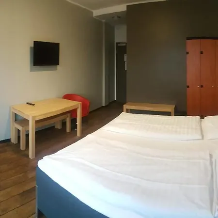 Art Rock Downtown Hotel Colónia