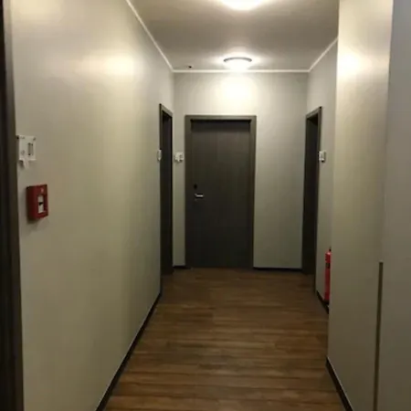 Hotel Art Rock Downtown Colónia