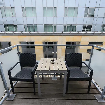 Hotel Art Rock Downtown Keulen