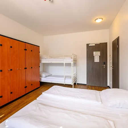 Art Rock Downtown Hotel Keulen