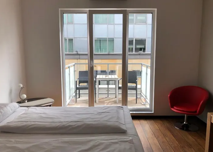 Art Rock Downtown 3*