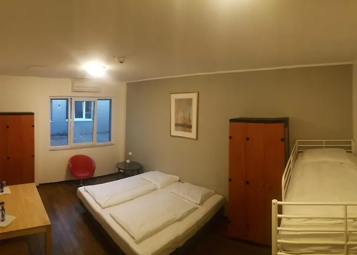 Art Rock Downtown Hotel