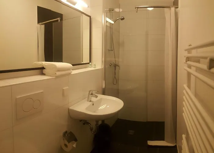 Hotel Art Rock Downtown Keulen