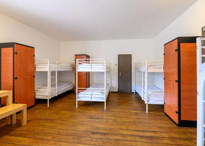 Hotel Art Rock Downtown Keulen