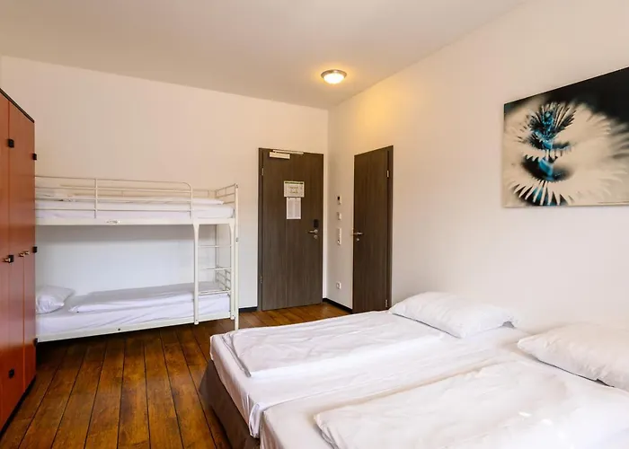 Hotel Art Rock Downtown Keulen