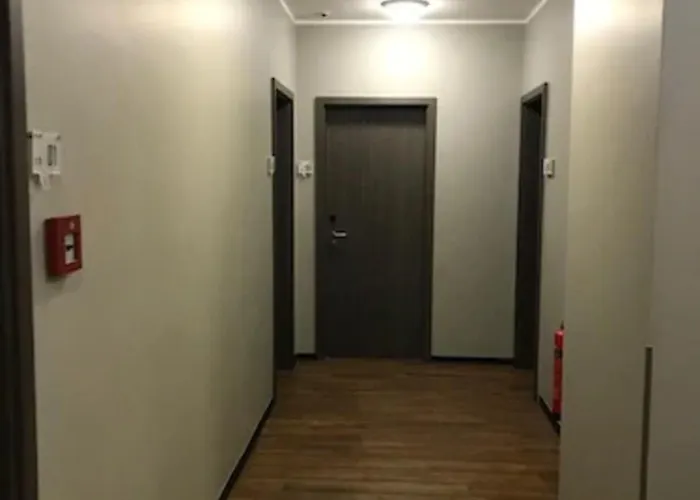 Hotel Art Rock Downtown Keulen