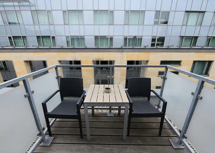 Hotel Art Rock Downtown Keulen