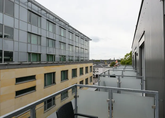 Hotel Art Rock Downtown 3*