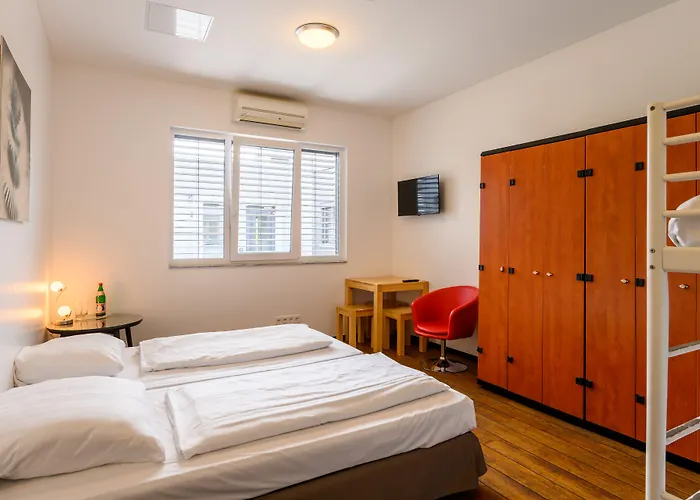 Art Rock Downtown Hotel Keulen