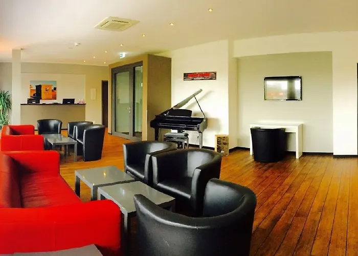 Art Rock Downtown 3*