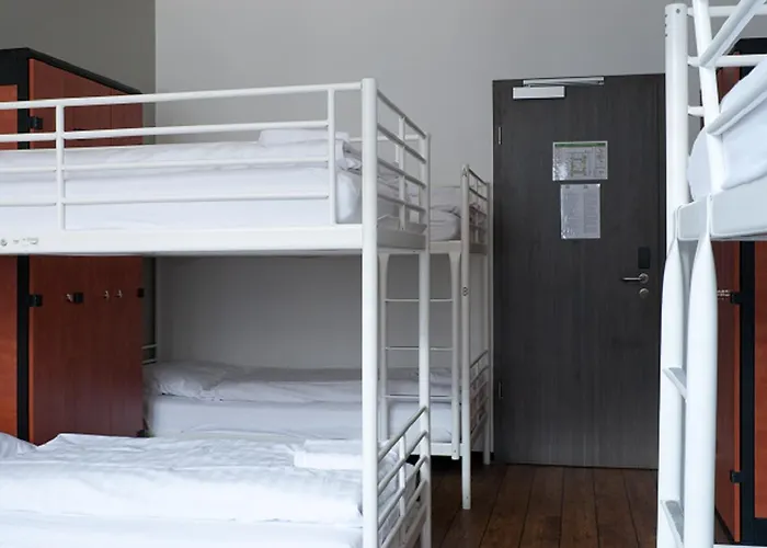 Hotel Art Rock Downtown