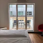Art Rock Downtown 3*