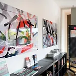 Art Rock Downtown Hotel Colonia