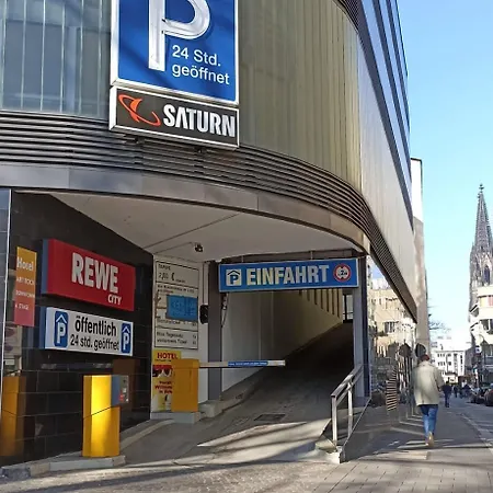 Art Rock Downtown Köln