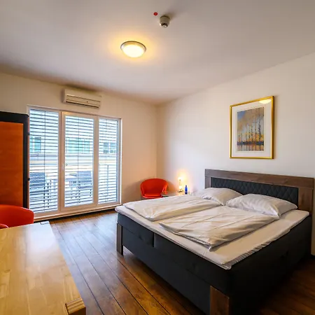 Art Rock Downtown Hotel 3*