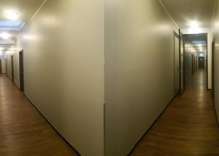 Art Rock Downtown 3*