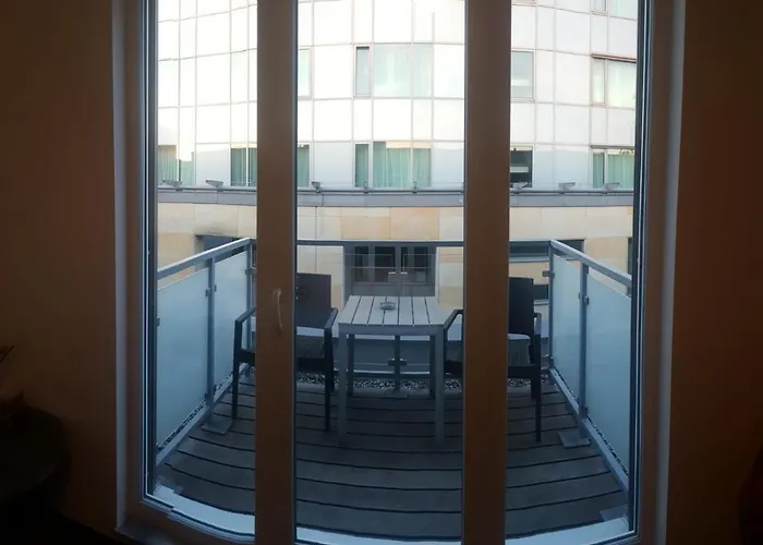 Hotel Art Rock Downtown Köln