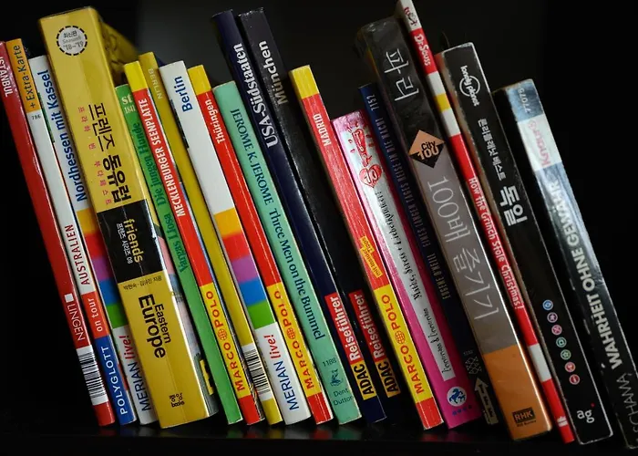 Art Rock Downtown Hotel