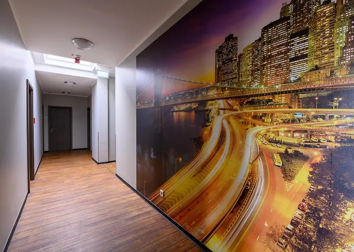 Art Rock Downtown 3*