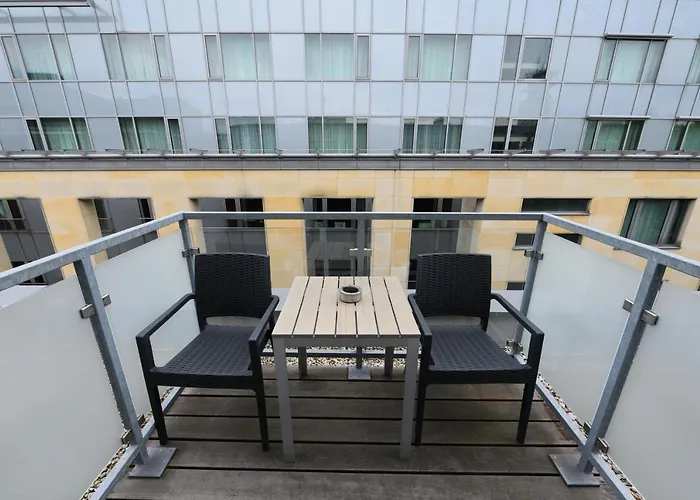 Art Rock Downtown 3*