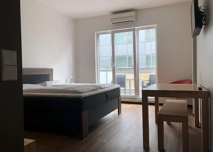 Art Rock Downtown Hotel 3*