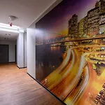 Art Rock Downtown 3*