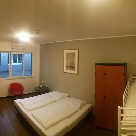 Art Rock Downtown Hotel