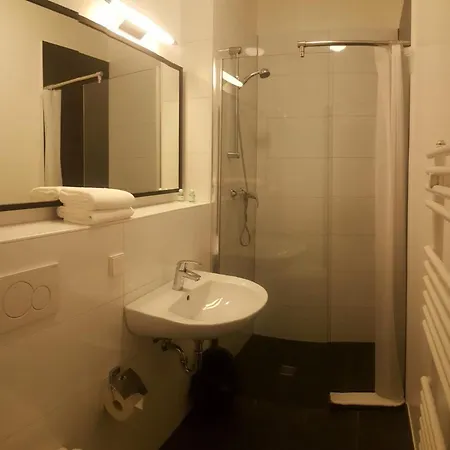 Hotel Art Rock Downtown Kolín nad Rýnem