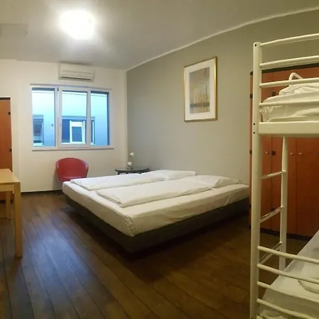 Hotel Art Rock Downtown Kolín nad Rýnem