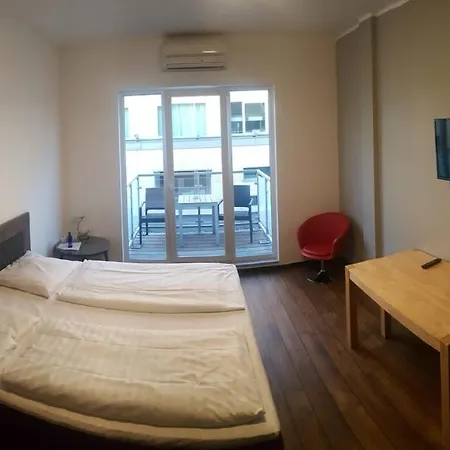 Art Rock Downtown Hotel 3*