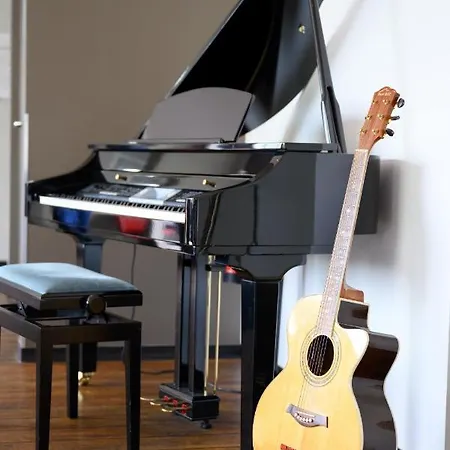 Art Rock Downtown Hotel