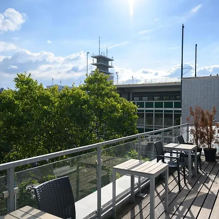 Hotel Art Rock Downtown 3*