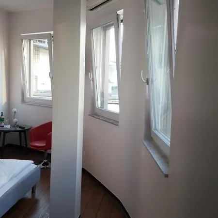 Hotel Art Rock Downtown