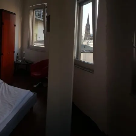 Art Rock Downtown 3*