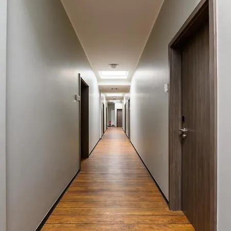 Art Rock Downtown Hotel 3*