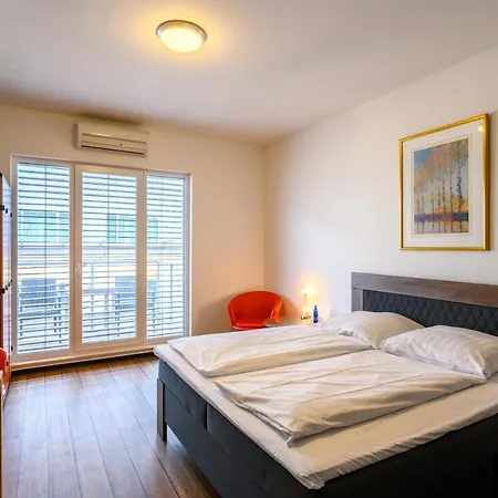 Hotel Art Rock Downtown