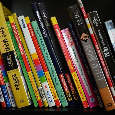 Art Rock Downtown Hotel