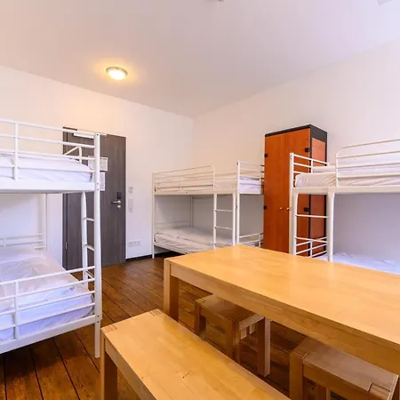 Art Rock Downtown Hotel Kolín nad Rýnem