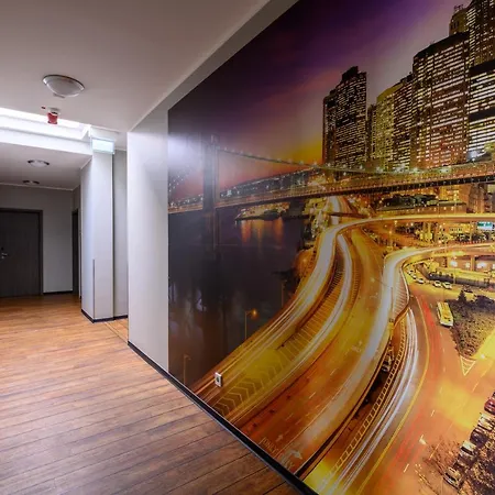 Art Rock Downtown 3*