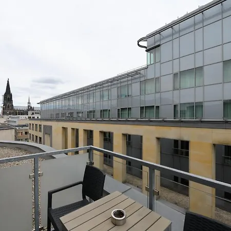 Hotel Art Rock Downtown