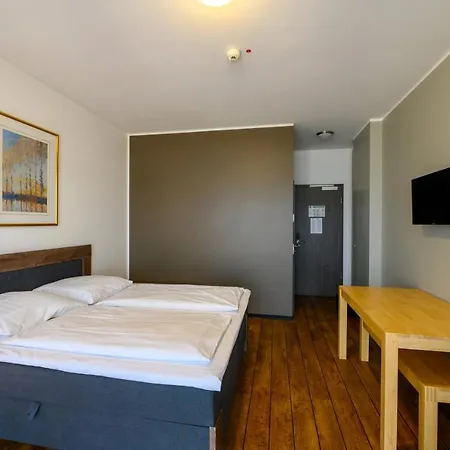 Art Rock Downtown Hotel