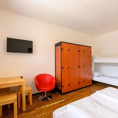 Art Rock Downtown Hotel