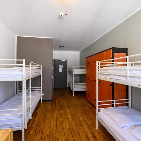 Art Rock Downtown 3* Kolín nad Rýnem