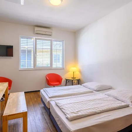 Hotel Art Rock Downtown