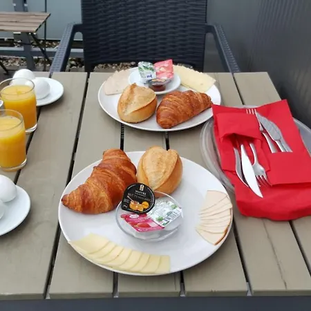 Art Rock Downtown Hotel