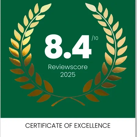 Art Rock Downtown 3*