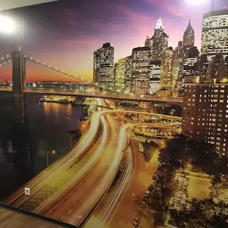 Art Rock Downtown Hotel