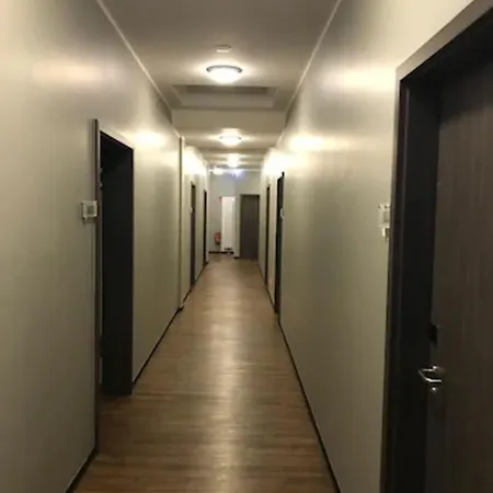 Art Rock Downtown Szálloda Köln